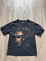 Young Thug Rapper T Shirt von Wearicy Schwarz (M) Nordrhein-Westfalen - Hagen Vorschau