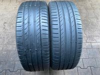 2x 235/55r19 105V Continental ContiSportContact 5 Vol Sommerreife Nordrhein-Westfalen - Recklinghausen Vorschau