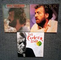 Joe Cocker Schallplatten Vinyl Niedersachsen - Groß Twülpstedt Vorschau