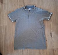 ZARA Poloshirt, Gr. M, Grau Bayern - Frasdorf Vorschau