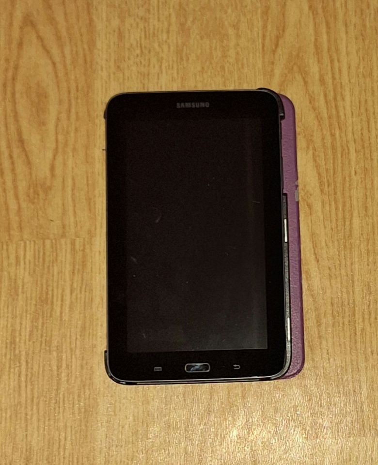 Samsung Galaxy Tablet Tab3 Lite in Bad Endbach