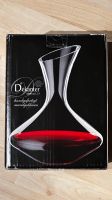 Wein Decanter bis 1,5 Liter, Glas, neuwertig Dortmund - Lütgendortmund Vorschau