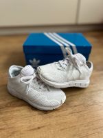 Adidas Originals Swift Run X Schuhe Sneaker Kinderschuhe Größe 26 Kreis Pinneberg - Hasloh Vorschau