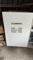 Siemens Einbaukühlschrank Nordrhein-Westfalen - Mülheim (Ruhr) Vorschau