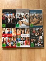 Gossip Girl Staffel 1-6 DVD Saarbrücken - St Johann Vorschau