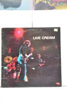 Cream /Live /Vinyl /LP /Schallplatte Nordrhein-Westfalen - Kamp-Lintfort Vorschau