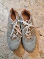 Biete graceland Schuhe, grau, 37 Sachsen - Zeithain Vorschau