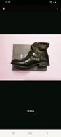 Neue Damenstiefel von Bunker in Größe 41 Boots Eimsbüttel - Hamburg Eidelstedt Vorschau