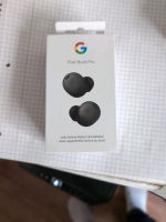 Google Pixel Buds Pro charcoal Nordrhein-Westfalen - Castrop-Rauxel Vorschau