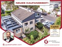 Vermietetes Einfamilienhaus für die große Familie mit Garten und Garage in ruhiger Lage von Mülldorf Nordrhein-Westfalen - Sankt Augustin Vorschau