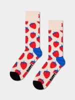 Happy Socks Strawberry Socken Größe 36-40 UVP 12€ Bunte Socken Baden-Württemberg - Offenburg Vorschau