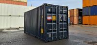 20` HC (High Cube) Seecontainer Lagercontainer Überseecontainer Eventcontainer Garage Materialcontainer Umzugscontainer Hamburg-Nord - Hamburg Barmbek Vorschau