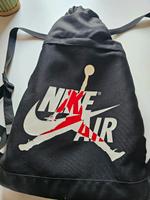 Air Jordan Rucksack Niedersachsen - Hameln Vorschau