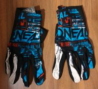 O'Neal Matrix Ride Handschuhe Fahrrad Gr. 8,5 Nordrhein-Westfalen - Höxter Vorschau