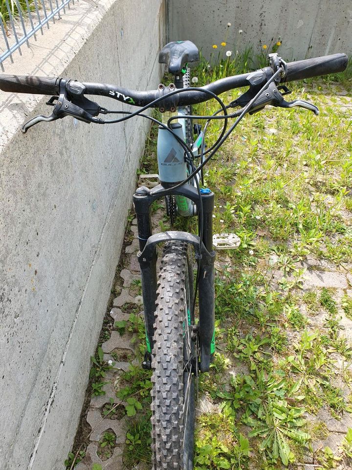 Fahrrad Downhil 27.5 zoll in Mainburg