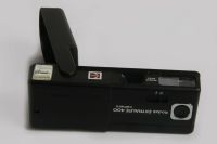 Kodak Ektralite 400 Electronic FLASH Pocketkamera schwarz defekt Bayern - Berching Vorschau