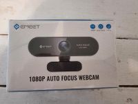 EMEET NOVA Webcam, Full HD, mit Autofokus Hessen - Maintal Vorschau
