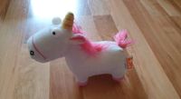 Plüsch Einhorn Kuscheltier Einhorn Kuscheleinhorn Niedersachsen - Uetze Vorschau