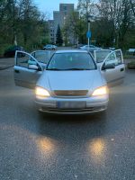 Opel Astra G-STH 1.6 75 PS Nordrhein-Westfalen - Mettmann Vorschau