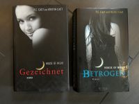 House of Night 1 + 2 von P.C. Cast und Kristin Cast Niedersachsen - Braunschweig Vorschau