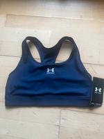 Sport Bustier BH Under Armour Bayern - Germering Vorschau
