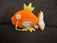 Magikarp / Karpador Plüschtier | Pokemon Brandenburg - Wandlitz Vorschau