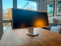 NEC Multisync EA 294MWi LCD Monitor - Sehr guter Zustand Hamburg Barmbek - Hamburg Barmbek-Süd  Vorschau