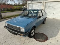 VW Derby 86c Oldtimer mit H-Zulassung Baden-Württemberg - Gomaringen Vorschau