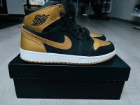 Nike Air Jordan 1 Retro Melo PE Gr. 42,5 Rarität Nordrhein-Westfalen - Velbert Vorschau