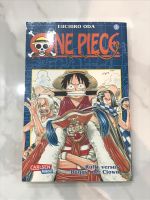 One piece Buch 2 Nordrhein-Westfalen - Leverkusen Vorschau