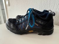 Schuhe, Wanderschuhe, Halbschuhe, CMP, wasserdicht Größe 37 Hessen - Michelstadt Vorschau