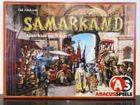 SAMARKAND - Alles klar im Basar von Sid Sackson * Abacusspiele * Rheinland-Pfalz - Bad Kreuznach Vorschau