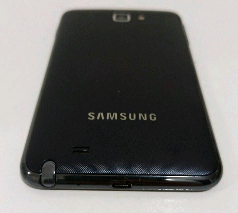 Samsung Galaxy Note GT-N7000 in Stockach