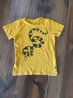 T-Shirt  JAKO -O Gr. 116/122 Junge ! Versand mgl Sachsen - Wiedemar Vorschau