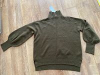 Pullover von French Connection, Gr M, oliv/grün, NEU Hessen - Gießen Vorschau