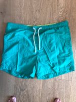 H&M Bade Shorts Herren grün Gr M Nordrhein-Westfalen - Brühl Vorschau