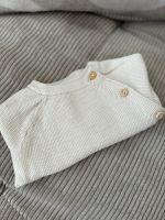 Neu - Newborn - Baby - Pullover - Wickeloberteil - Kiabi 50 Baden-Württemberg - Müllheim Vorschau