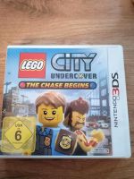 Lego City Undercover The Chase Begins Nintendo 3DS Dortmund - Hombruch Vorschau