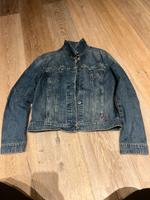 Mustang Jeans Jacke Gr. M wie neu Bayern - Friedberg Vorschau