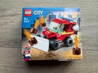 Lego City 60279 Mini Löschfahrzeug Feuerwehrfahrzeug Nordrhein-Westfalen - Iserlohn Vorschau