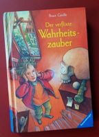 " Der verflixte Wahrheitszauber " Kinderbuch von Bruce Coville Niedersachsen - Braunschweig Vorschau