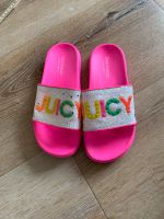 Juicy Couture Mädchen Schuhe Badelatschen Gr. 34 Hamburg-Nord - Hamburg Eppendorf Vorschau