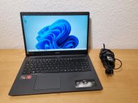 Acer Aspire 3/15,6" FHD/Ryzen 5 3500U/12GB/Vega 8/1TB SSD/WIN11 Niedersachsen - Göttingen Vorschau