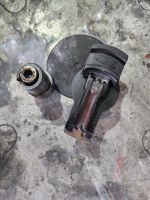 Nockenwellenmitnehmer + Verteilerfinger BMW M30 Motor Bielefeld - Bielefeld (Innenstadt) Vorschau