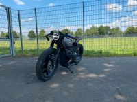 BMW Cafe Racer R80/R100 RT Bayern - Karlsfeld Vorschau