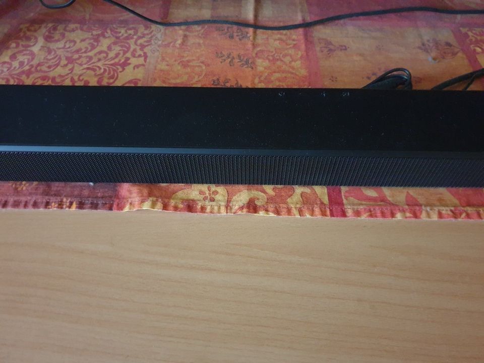 Samsung HW-T530 Soundbar in Nordenholz