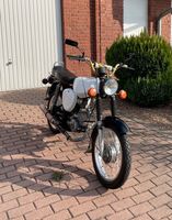 Simson S 51 B 2-4 mit KBA Papieren Sachsen-Anhalt - Dessau-Roßlau Vorschau