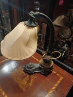 Lampe Jugendstil Art Deco Nouveau Mini Nachttisch Leuchte Licht Niedersachsen - Wolfsburg Vorschau