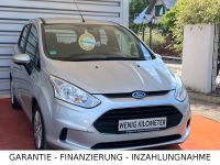 Ford B-Max Trend/Garantie/Scheckheft/Rentnerfahrzeug Rheinland-Pfalz - Neuwied Vorschau