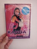 DVD Kanga Training Vol. 2 Nordrhein-Westfalen - Datteln Vorschau